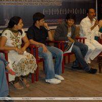 7 Days In Slow Motion Movie Press Meet - Pictures | Picture 123218